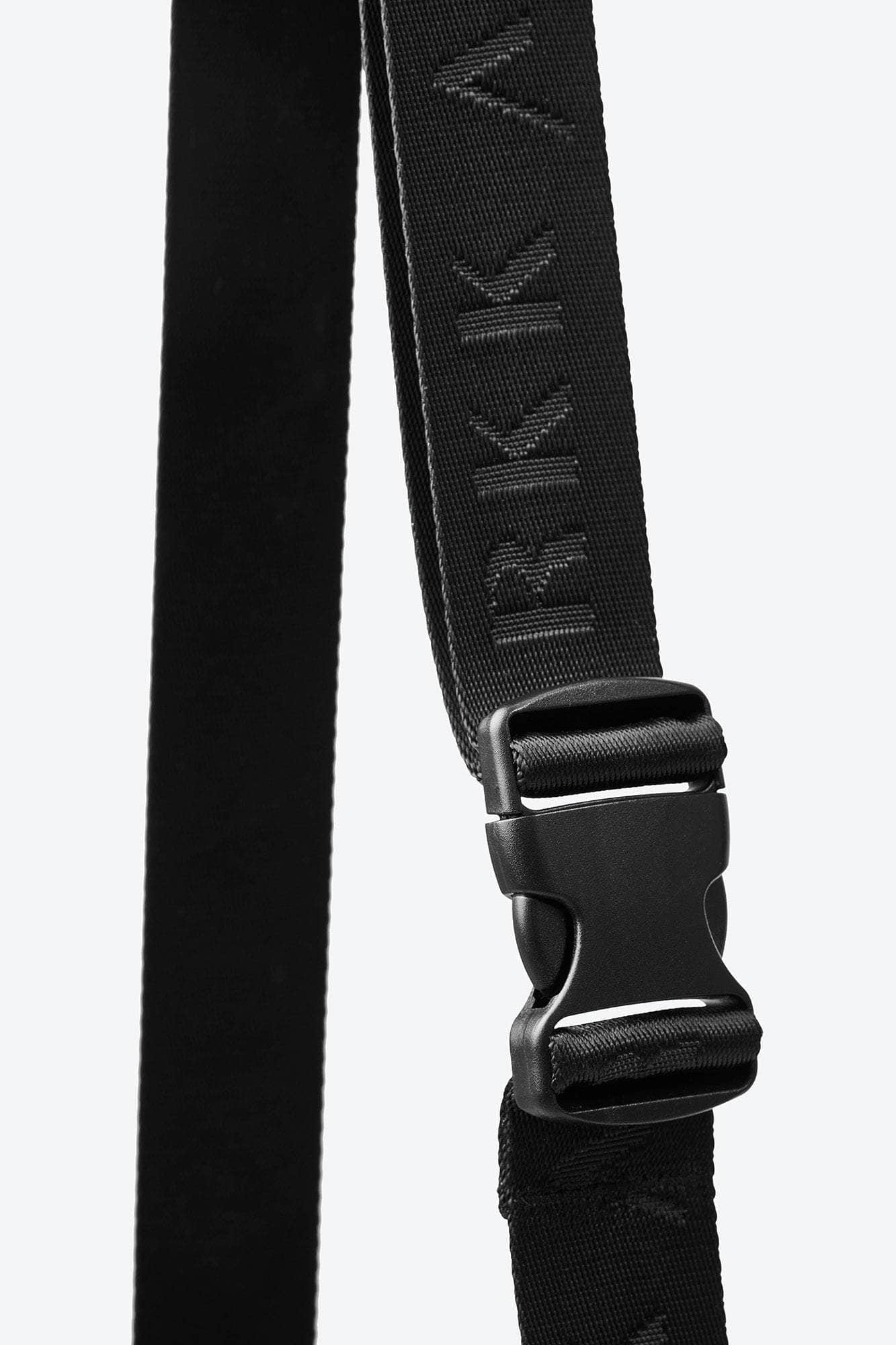 ARKK Accessories ARKK Crossbody Bag | Black Crossbody Bag